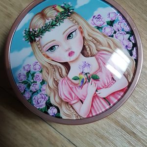 쿠션파운데이션
