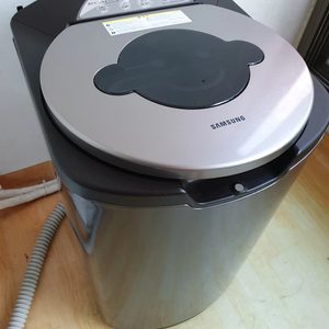 삼성 아가사랑세탁기