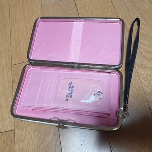 핸드폰 지갑케이스
