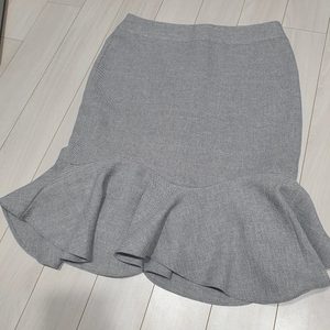 (옷장정리) 예쁜 치마 9종