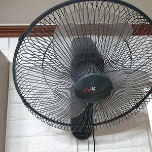 벽걸이 선풍기 필요하신 분