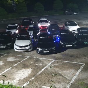 구미 전차종 동호회 DRIVING IMPACT_TEAM