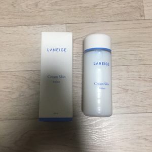 라네즈 크림스킨 새제품~~~ 쳇 주세요!!!