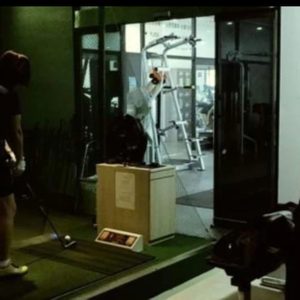 <급양도>죽전 나눔 휘트니스 12개월 골프연습장이용권&헬스이용권 급양도