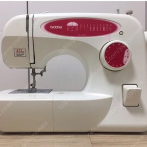 브라더미싱 (XL-2220) 판매합니다
