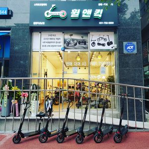 오픈기념 전동킥보드 대여 및 장기렌탈 합니다^^(판매,튜닝,AS)