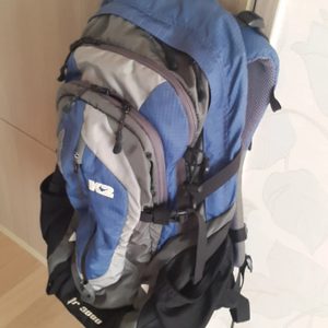 K2등산용 배낭