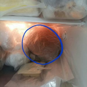 고추가루(중급)