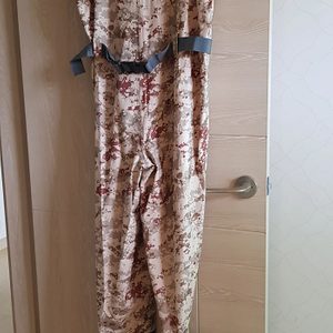 해동지트락 가슴 장화