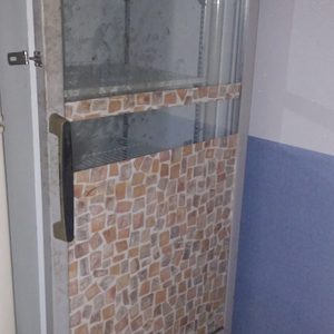 냉장고 쇼케이스