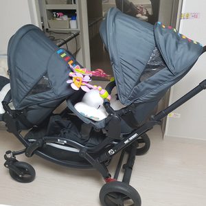 쌍둥이 유모차ㆍ연년생 유모차