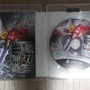 ps3 플스3 게임시디 팝니다.