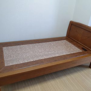 돌침대 싱글 용달비만 내고 가져가세요