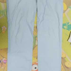여성바지 허리 66cm
