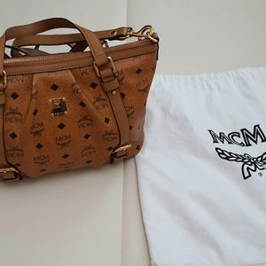 MCM크로스백 토트백 가방