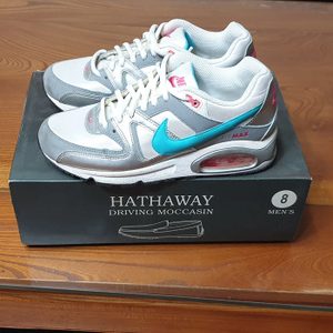 나이키 운동화(air max) 235 싸이즈