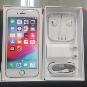 👍A+급👍아이폰6S 64G 골드