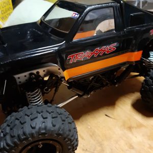 RC4x4오프로드용팝니다