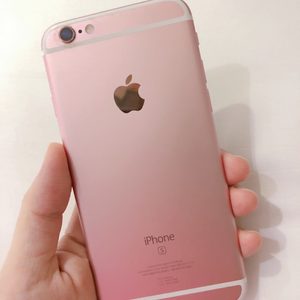 아이폰 6S 64G 판매해요^^