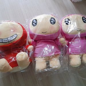 인형(새상품)