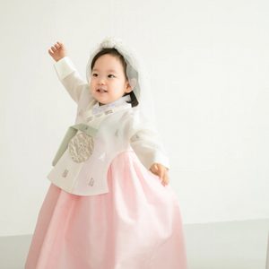 돌잔치 돌드레스 돌한복 돌복