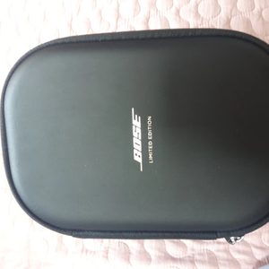 boss qc35 2리미티드에디션