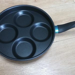 에그팬4구