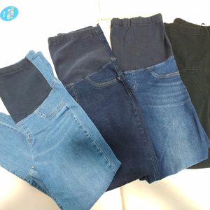 임부복 청바지 4종