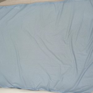 지오키즈매트(땀띠예방매트이자 오가닉매트) 라지, 두개있어요