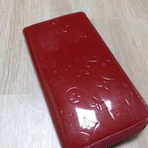 루이비통st 여성 패션 장지갑