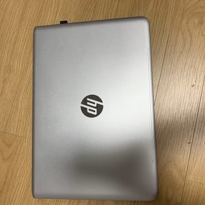 hp 노트북 팝니다