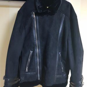 겨울 무스탕 판매합니다