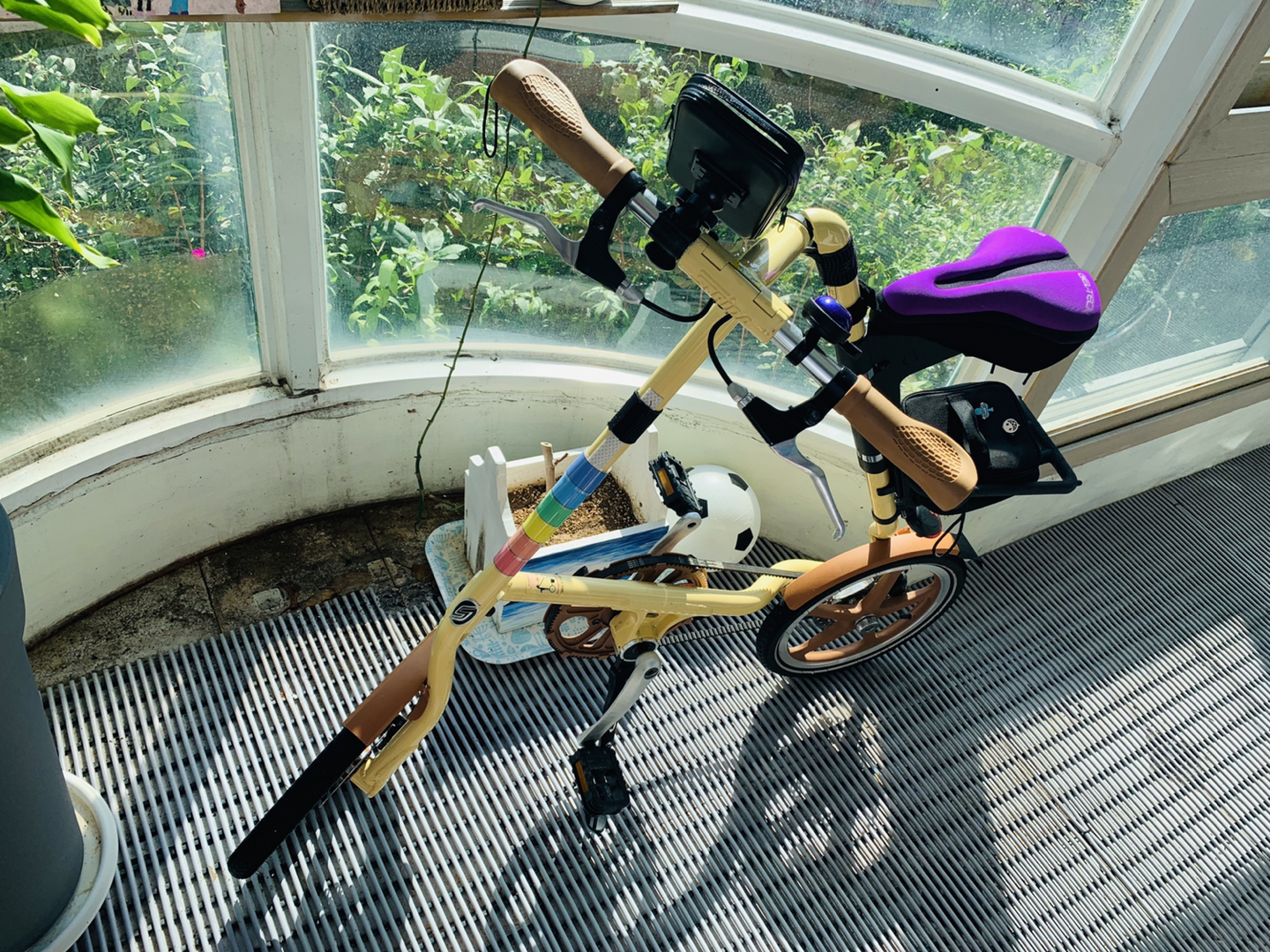 스트라이다 자전거 가격