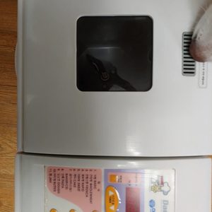 만능 빵 박사