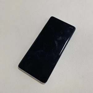 갤럭시s10+ 아이폰xr 교환원합니다.