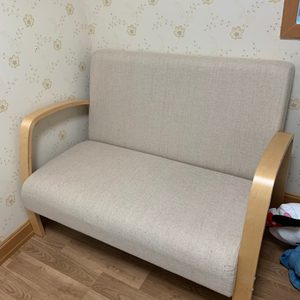 미니소파 팝니다^^