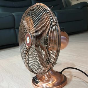 빈티지선풍기
