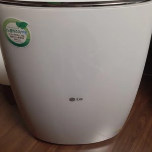 lg 공기청정기 중고 판매