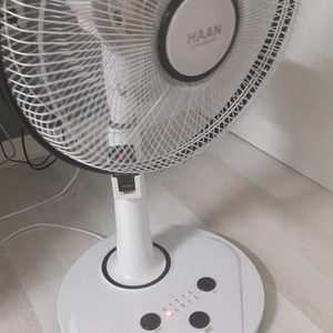 한경희선풍기팝니다