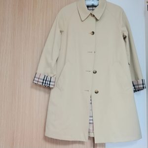 버버리 코트