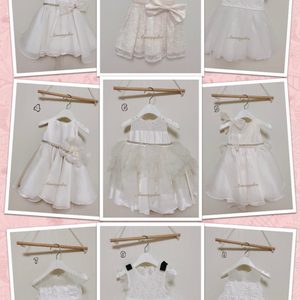 돌드레스 돌정장 대여 “아망드레”입니다