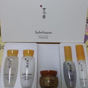 설화수 헤라 샘플세트