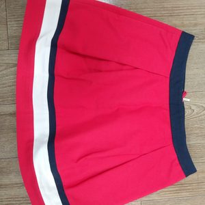 TOMMY Hilfiger ( 타미힐피거 스커트 )
