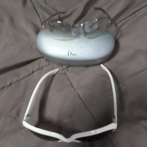 디올 선그라스