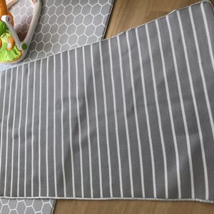 싱글 매쉬 매트 무료나눔