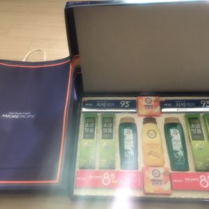 아모레퍼시픽 선물세트 (새상품)