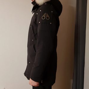 무스너클 남 스틸링