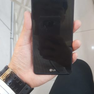 LG X파워 16기가 블랙 판매합니다