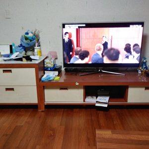 티브 다이하고 이단 서랍장 필요하신분? 무료