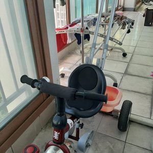 삼천리 유아동 자전거 (킥보드무료)